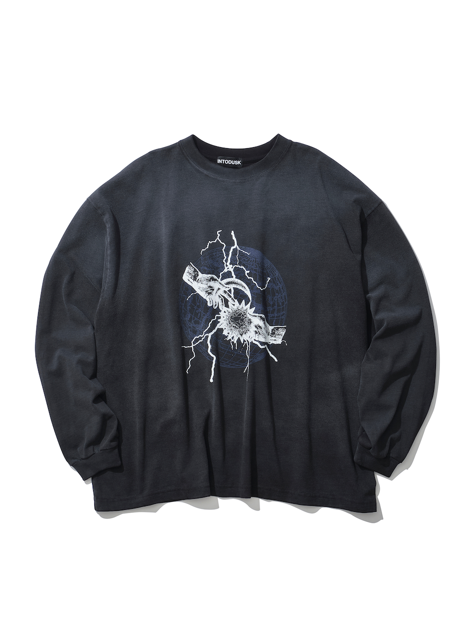 LS THUNDER T – INTODUSK