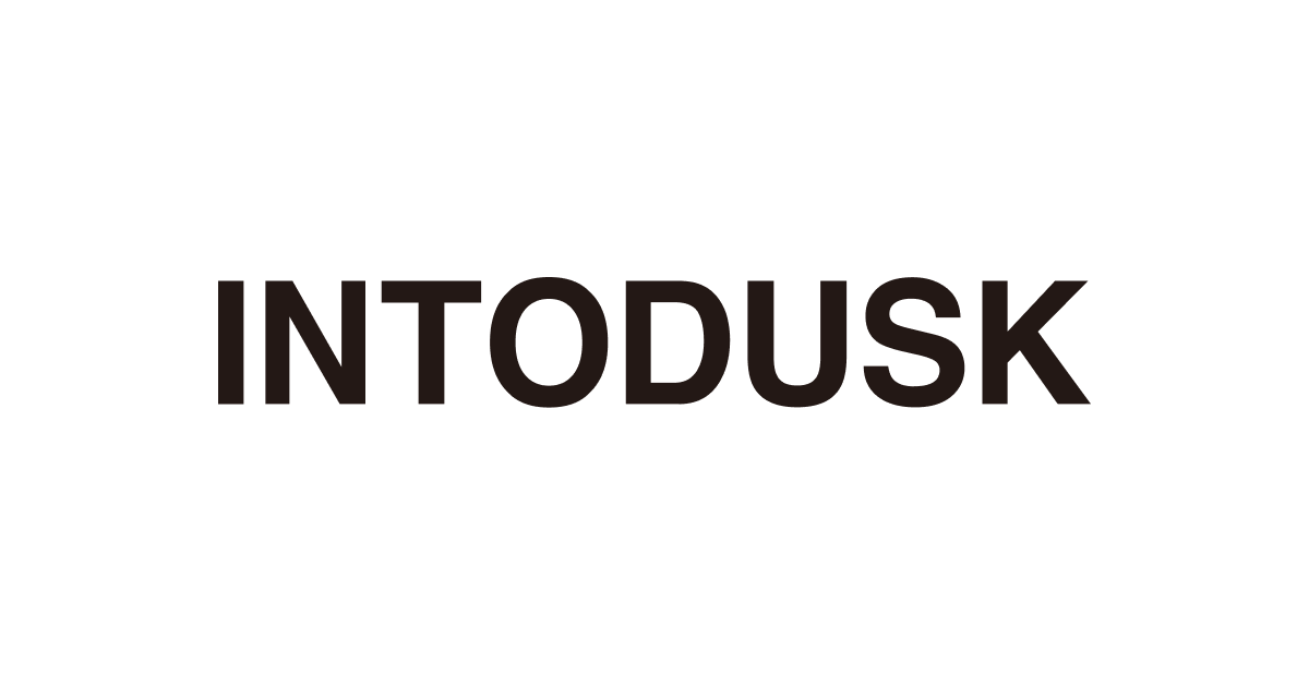トップス INTODUSK INTODUSK POSTERS T 25ss NEW ARRIVAL – INTODUSK