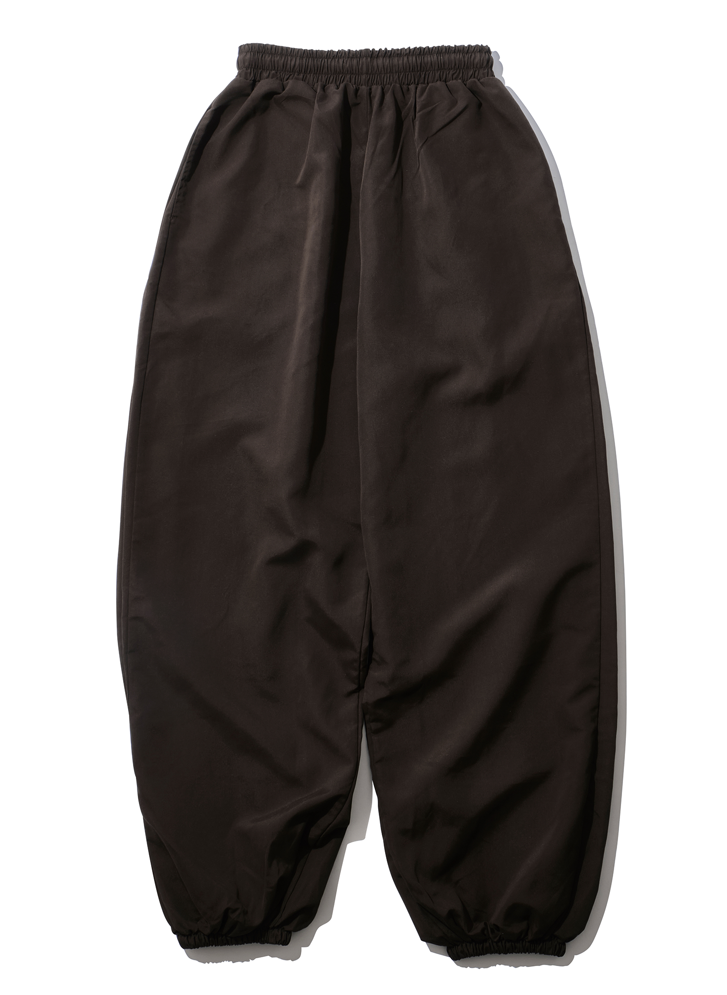 Drawstring Edge Elements EDGE DRAWSTRING PANTS – INTODUSK