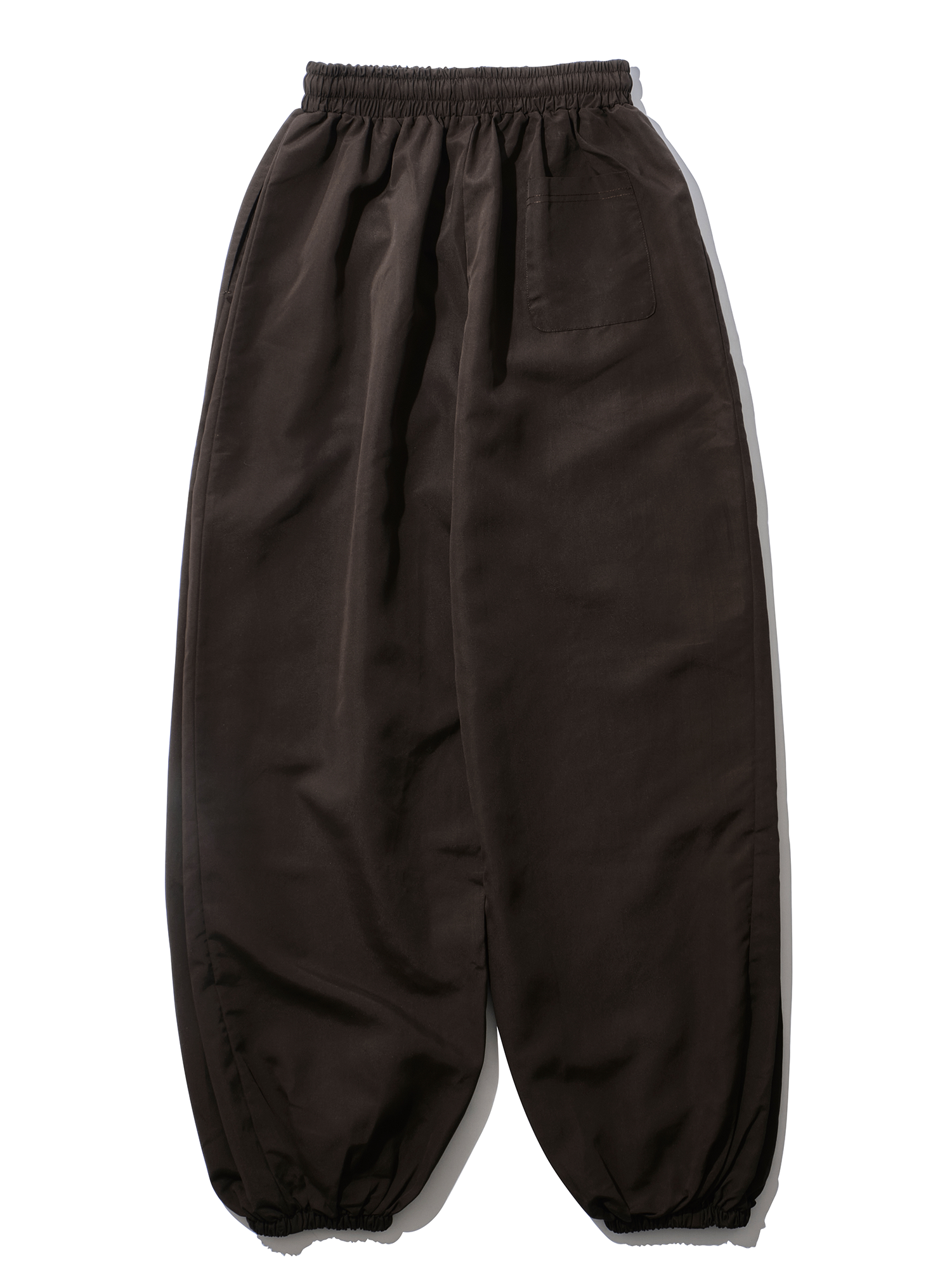 Drawstring Edge Elements EDGE DRAWSTRING PANTS – INTODUSK