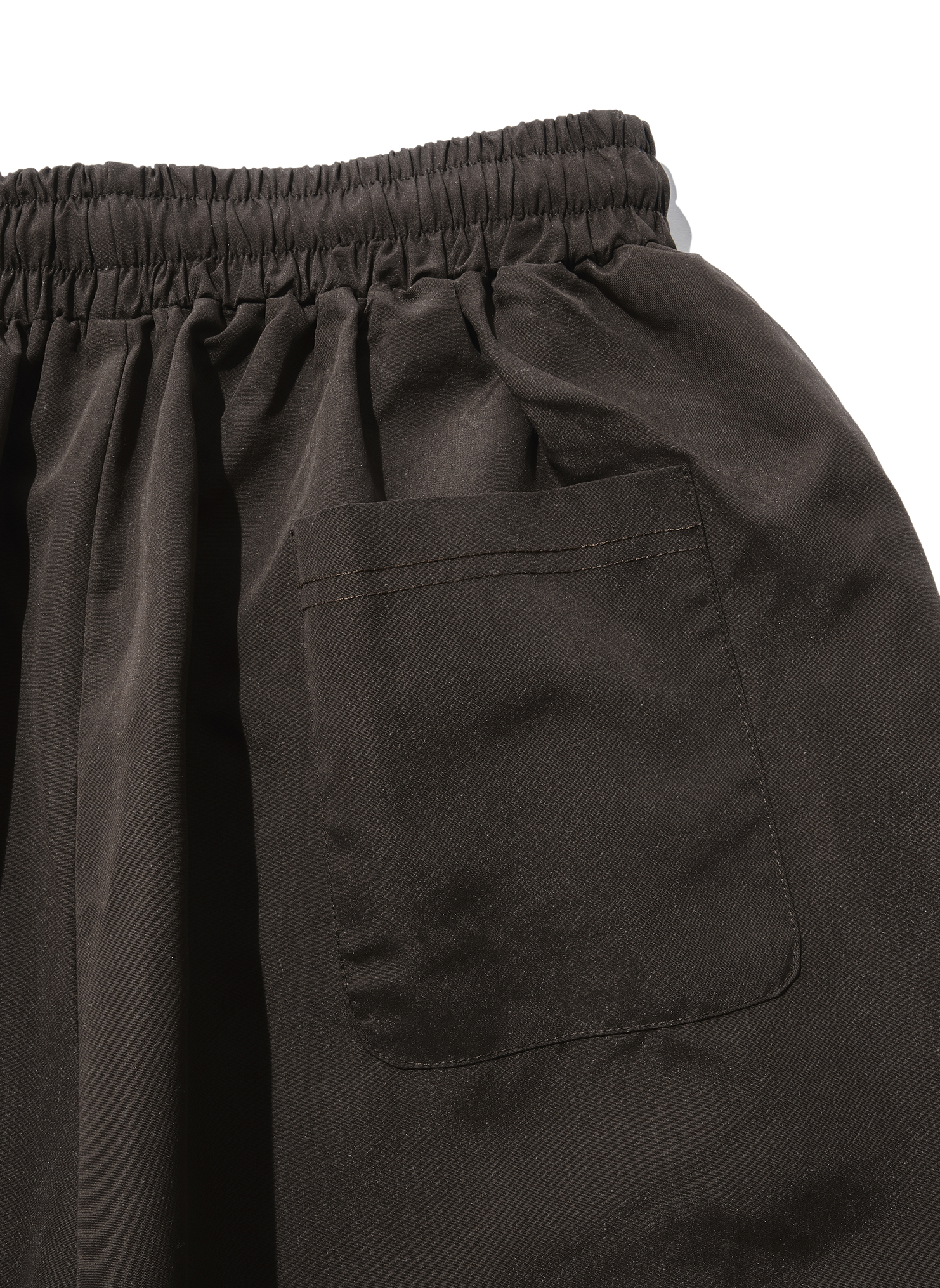 Drawstring Edge Elements EDGE DRAWSTRING PANTS – INTODUSK
