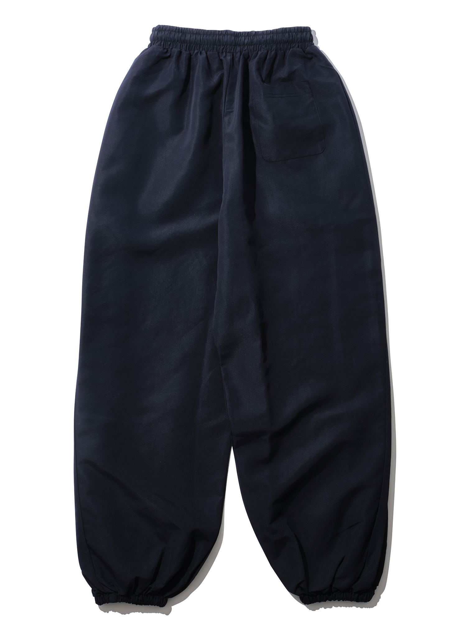 Drawstring Edge Elements EDGE DRAWSTRING PANT – INTODUSK