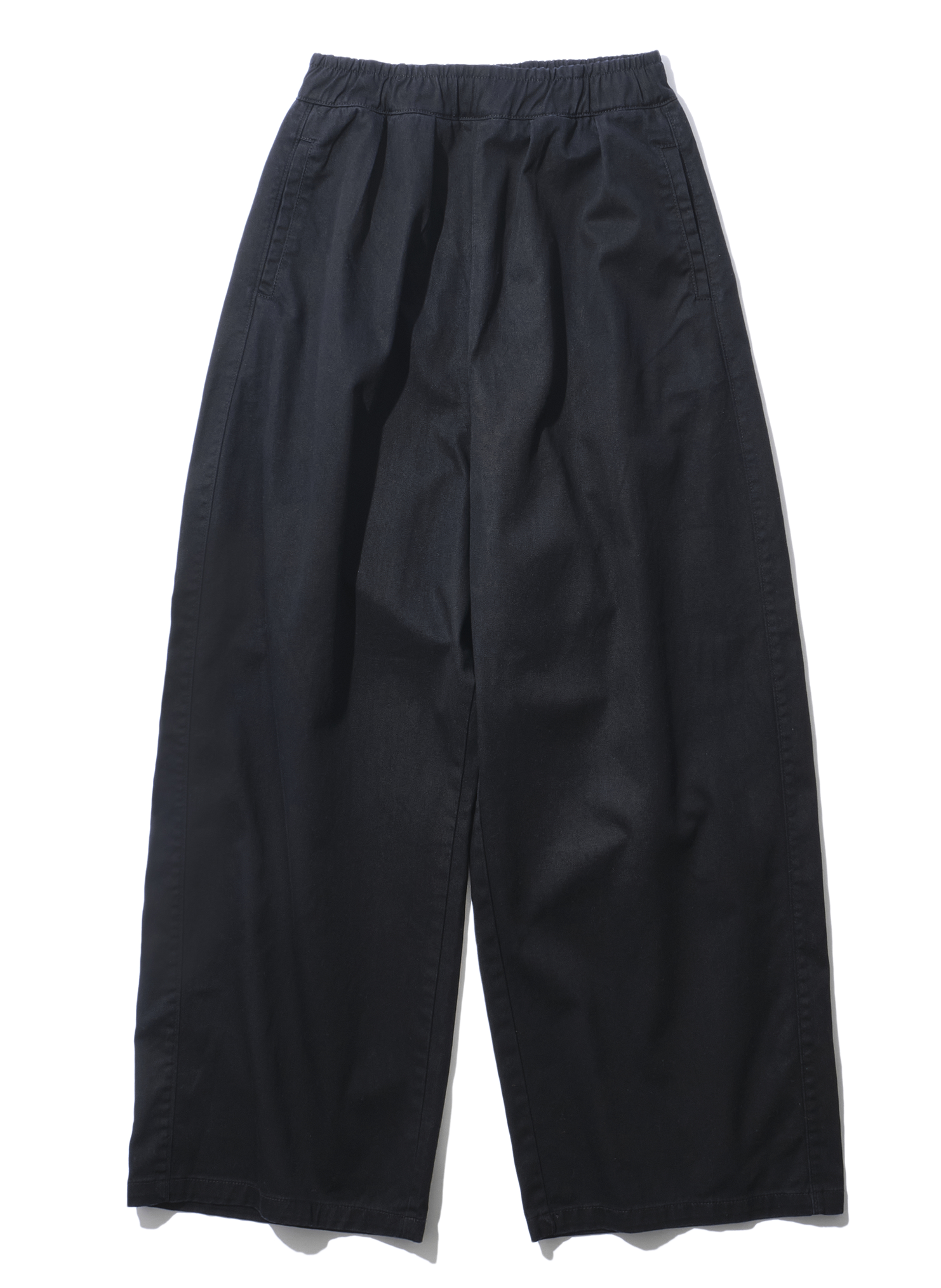 Drawstring Edge Elements EDGE DRAWSTRING PANTS – INTODUSK