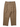 CIGARETTE PLEAT TROUSER