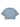 DISTRESSED VEIL TEE