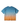 DUSK GRADATION SS TEE