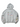 INTODUSK MULTI  LOGO HOODIE